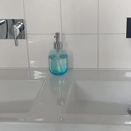 Apartment Nieuwland *