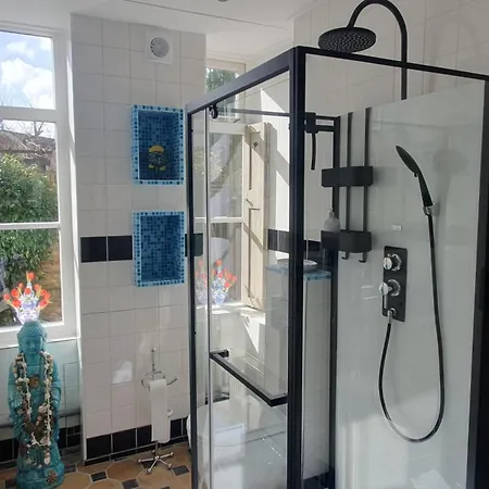 Nieuwland Apartamento