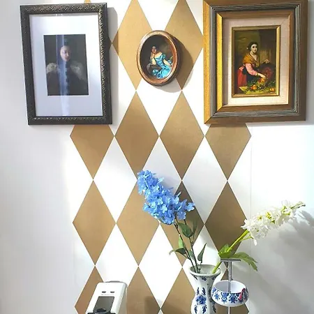 Nieuwland Apartamento Alkmaar