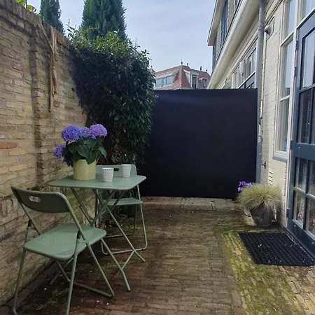 Nieuwland Apartment *