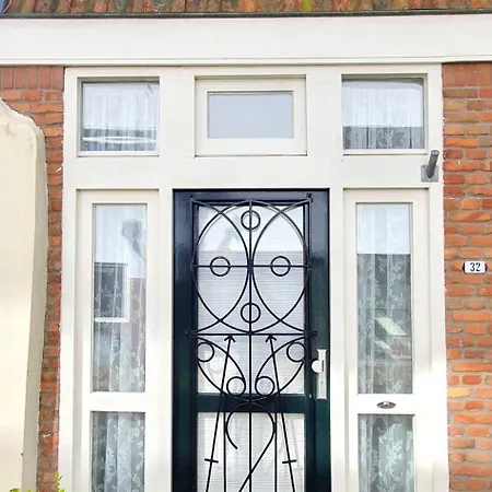 Apartamento Nieuwland Alkmaar