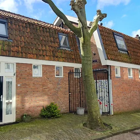 Nieuwland Apartment *