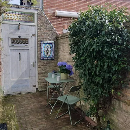 Nieuwland Apartment Alkmaar