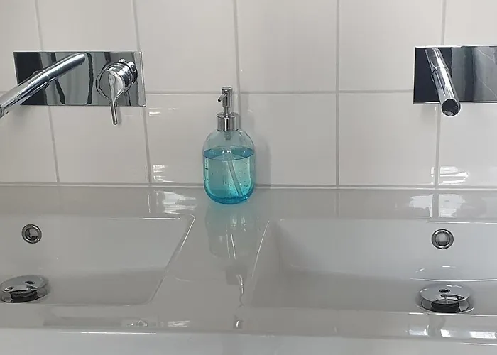 Appartement Nieuwland *