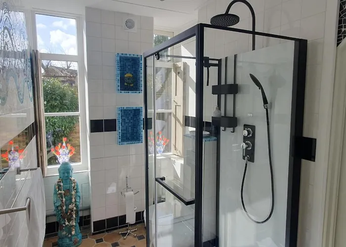 Nieuwland Appartement