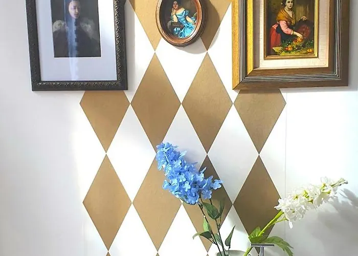 Nieuwland Apartment Alkmaar