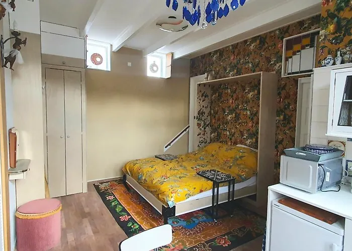 Appartement Nieuwland Alkmaar