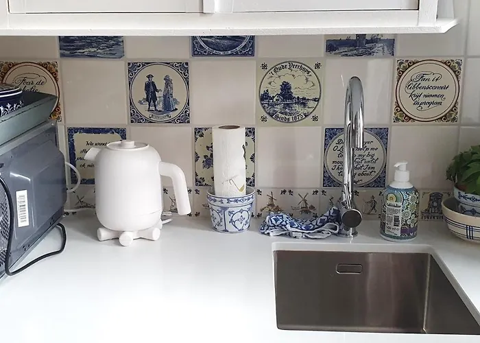 Nieuwland Appartement