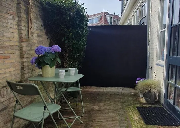 Nieuwland Appartement *