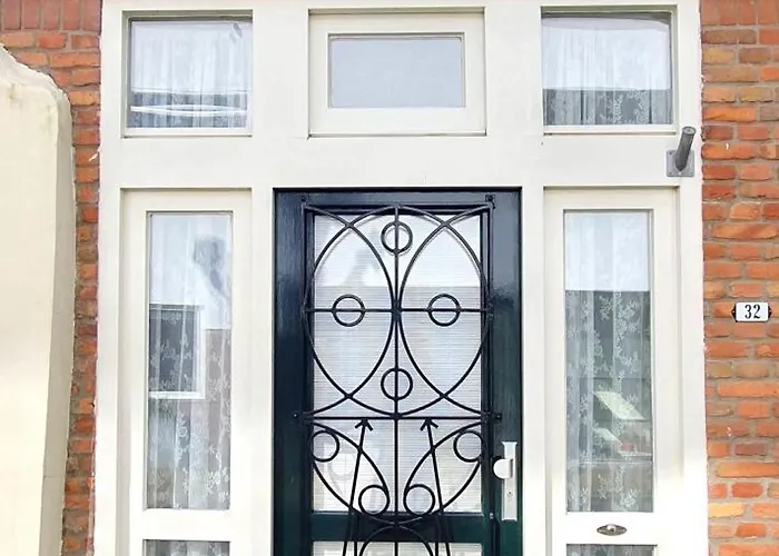 Appartement Nieuwland Alkmaar