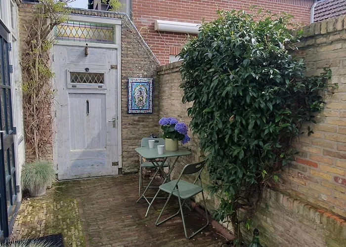 Nieuwland Appartement Alkmaar