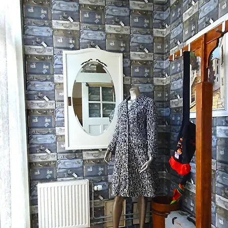 Nieuwland Daire Alkmaar